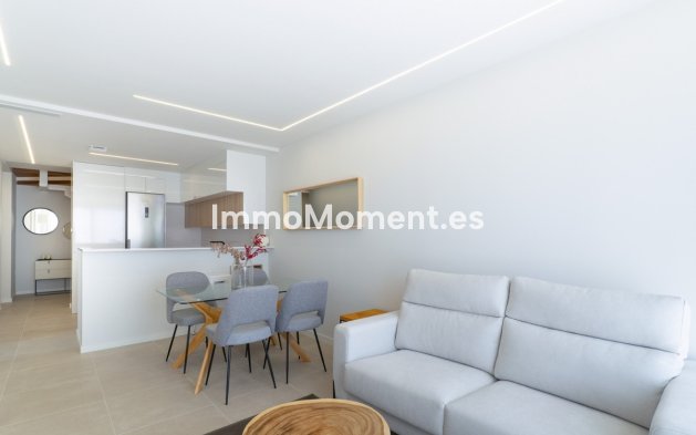 Wiederverkauf - Wohnung - Denia - Denia Centro
