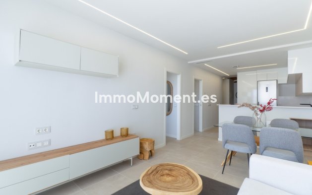Wiederverkauf - Wohnung - Denia - Denia Centro