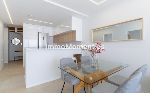 Wiederverkauf - Wohnung - Denia - Denia Centro