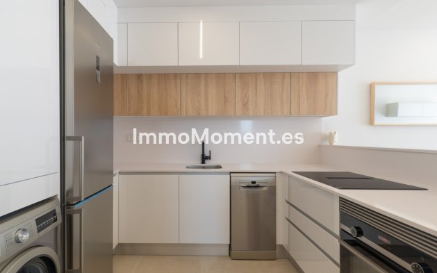 Wiederverkauf - Wohnung - Denia - Denia Centro