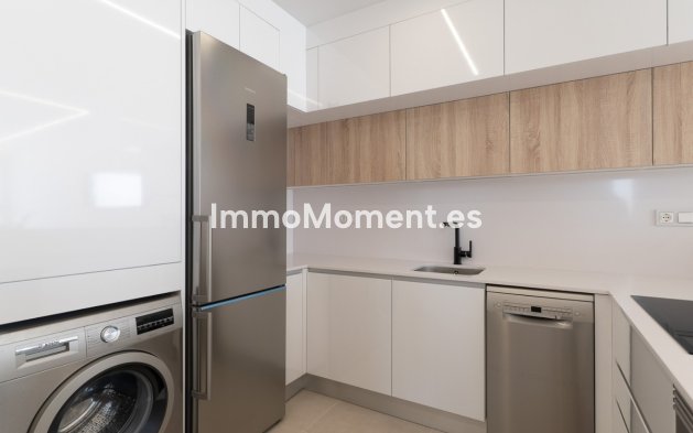 Wiederverkauf - Wohnung - Denia - Denia Centro