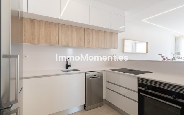 Wiederverkauf - Wohnung - Denia - Denia Centro