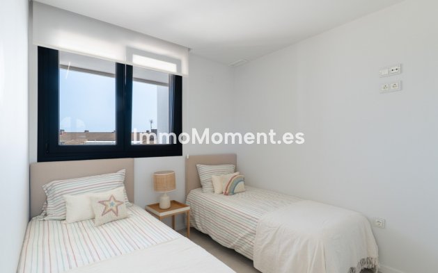Wiederverkauf - Wohnung - Denia - Denia Centro