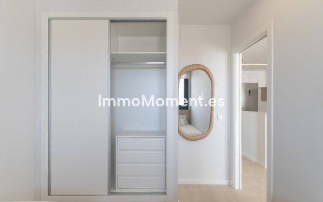 Wiederverkauf - Wohnung - Denia - Denia Centro
