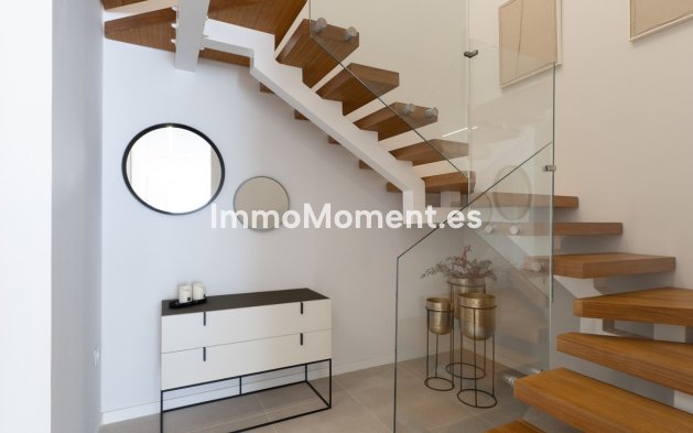 Wiederverkauf - Wohnung - Denia - Denia Centro