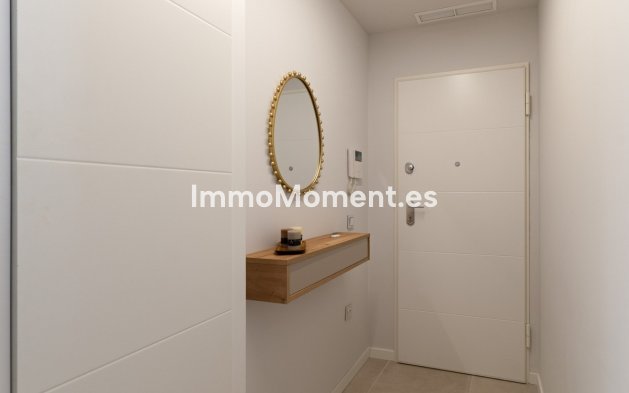 Wiederverkauf - Wohnung - Denia - Denia Centro