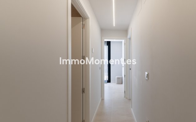 Wiederverkauf - Wohnung - Denia - Denia Centro