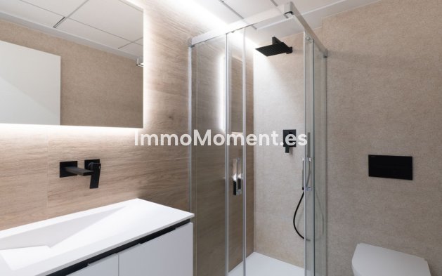 Wiederverkauf - Wohnung - Denia - Denia Centro