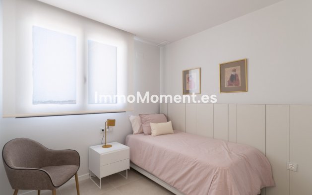 Wiederverkauf - Wohnung - Denia - Denia Centro