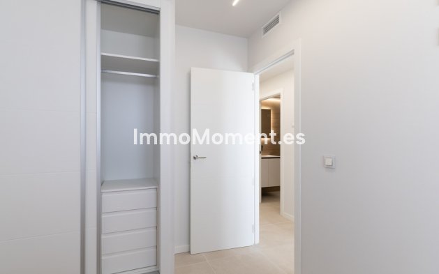 Wiederverkauf - Wohnung - Denia - Denia Centro