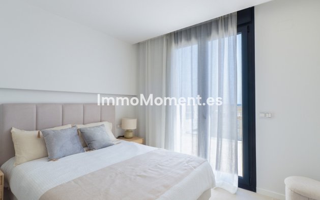 Wiederverkauf - Wohnung - Denia - Denia Centro