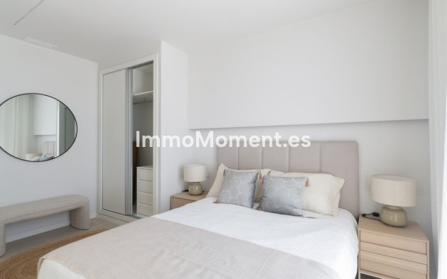 Wiederverkauf - Wohnung - Denia - Denia Centro