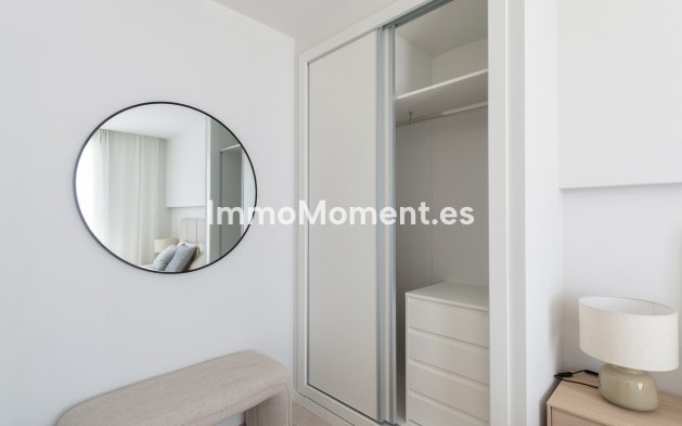 Wiederverkauf - Wohnung - Denia - Denia Centro