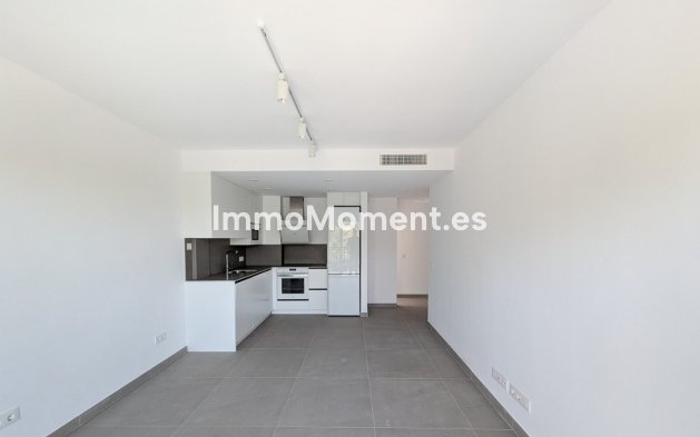 Bestaande woning - Appartement - Denia - Denia Centro