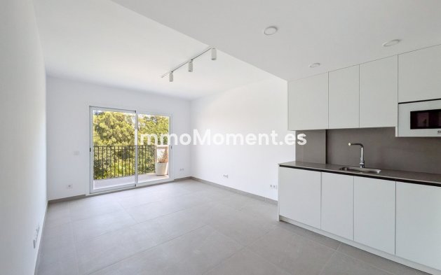 Bestaande woning - Appartement - Denia - Denia Centro