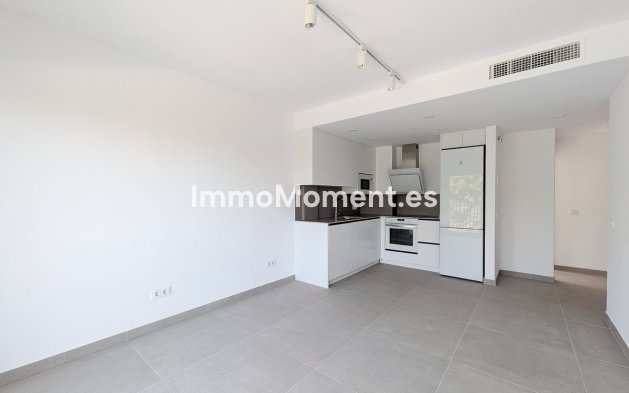 Bestaande woning - Appartement - Denia - Denia Centro
