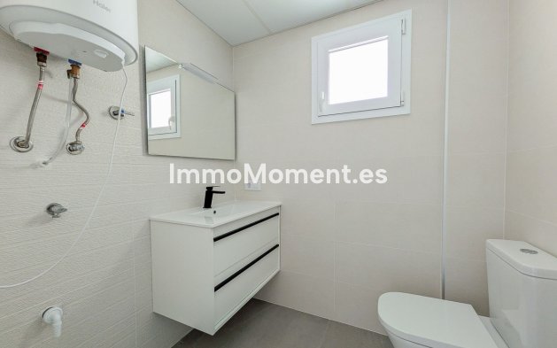 Bestaande woning - Appartement - Denia - Denia Centro
