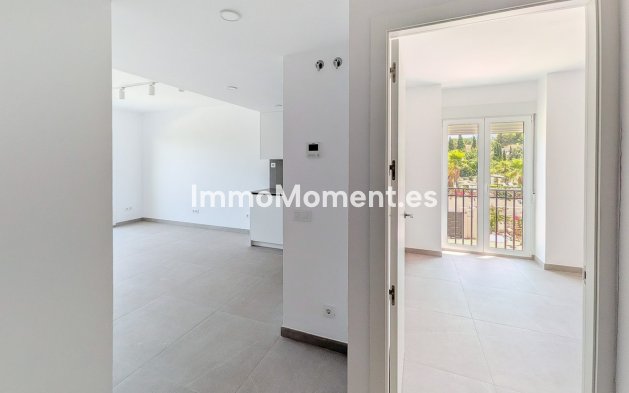 Bestaande woning - Appartement - Denia - Denia Centro