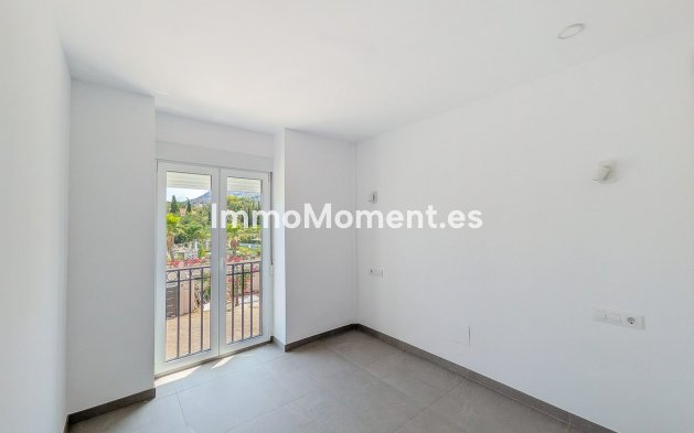 Bestaande woning - Appartement - Denia - Denia Centro
