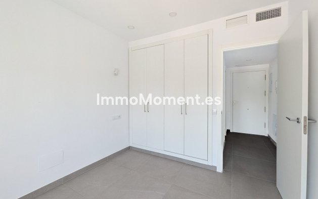 Bestaande woning - Appartement - Denia - Denia Centro
