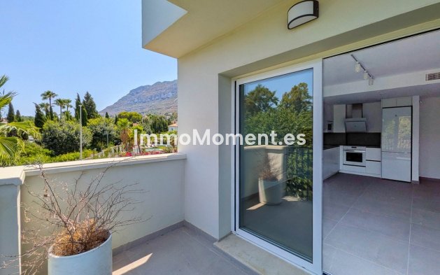 Bestaande woning - Appartement - Denia - Denia Centro