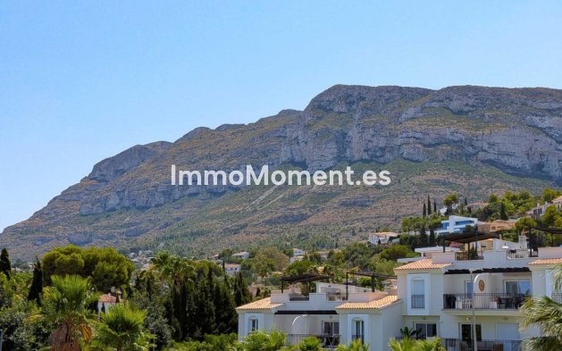 Bestaande woning - Appartement - Denia - Denia Centro