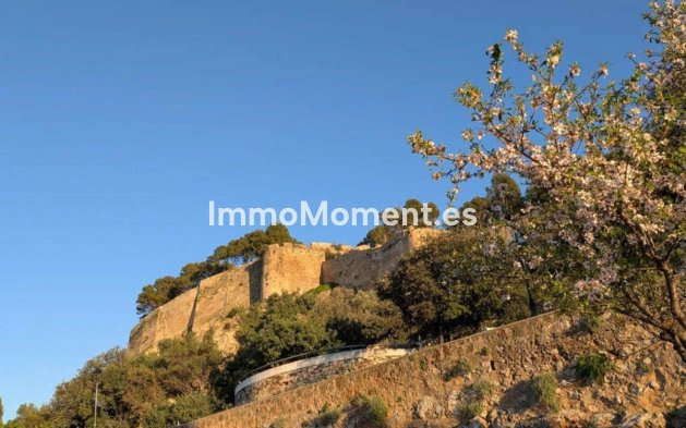 Bestaande woning - Appartement - Denia - Denia Centro