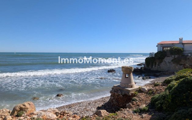 Bestaande woning - Appartement - Denia - Denia Centro
