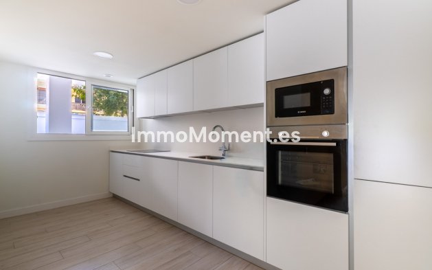 Wiederverkauf - Wohnung - Jávea - Jávea - Xàbia Centro