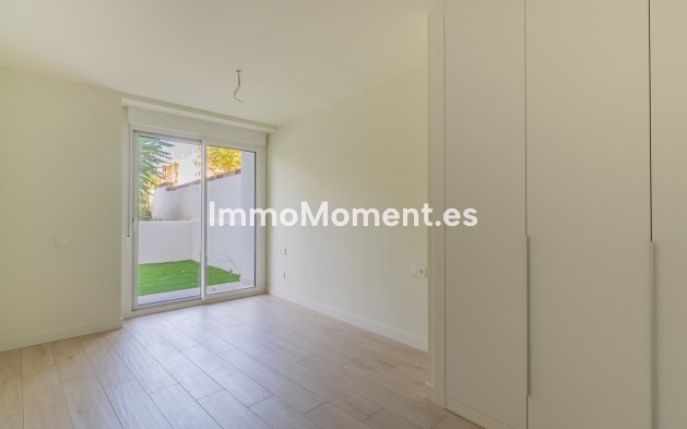 Wiederverkauf - Wohnung - Jávea - Jávea - Xàbia Centro