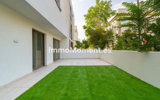 Wiederverkauf - Wohnung - Jávea - Jávea - Xàbia Centro