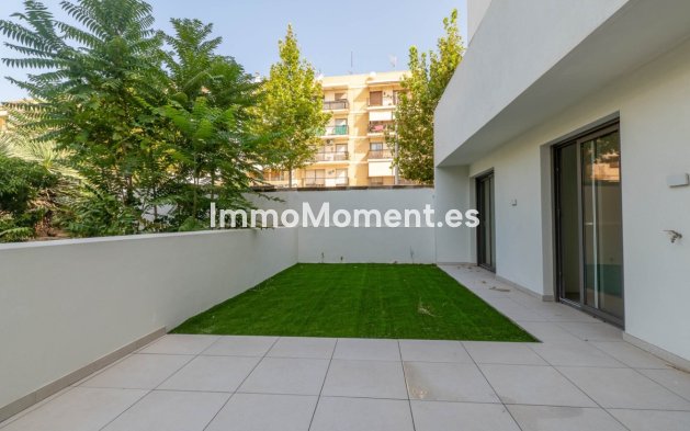 Wiederverkauf - Wohnung - Jávea - Jávea - Xàbia Centro