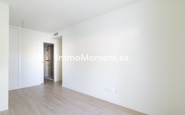 Wiederverkauf - Wohnung - Jávea - Jávea - Xàbia Centro