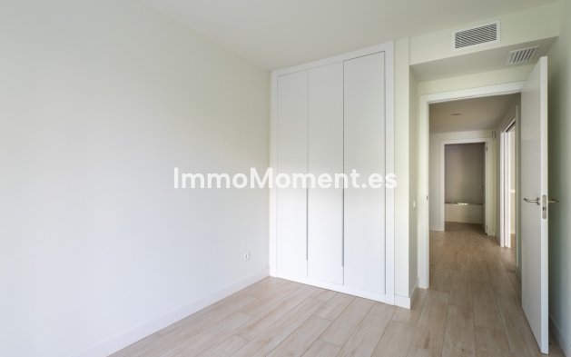Wiederverkauf - Wohnung - Jávea - Jávea - Xàbia Centro