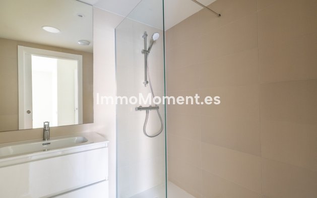 Wiederverkauf - Wohnung - Jávea - Jávea - Xàbia Centro