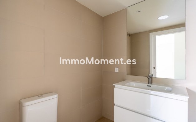 Wiederverkauf - Wohnung - Jávea - Jávea - Xàbia Centro