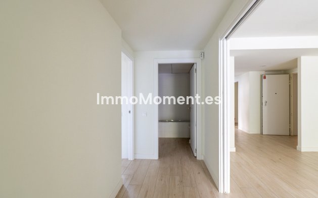 Wiederverkauf - Wohnung - Jávea - Jávea - Xàbia Centro