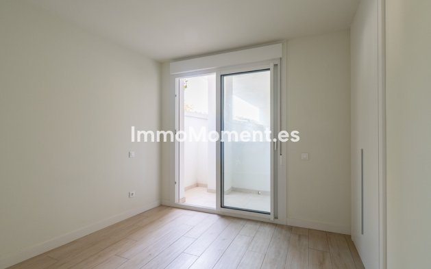 Wiederverkauf - Wohnung - Jávea - Jávea - Xàbia Centro