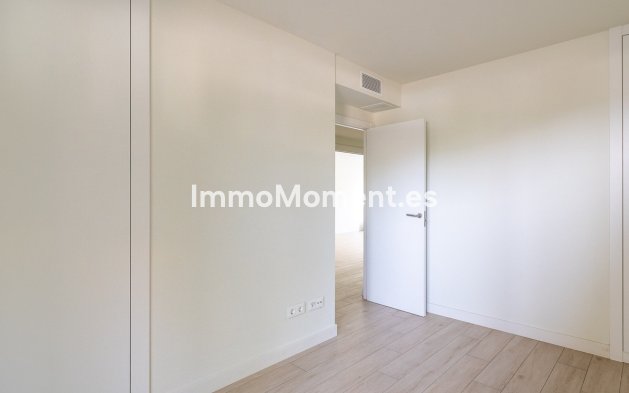 Wiederverkauf - Wohnung - Jávea - Jávea - Xàbia Centro