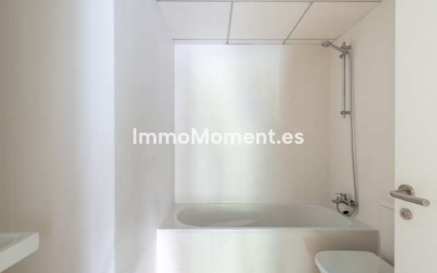 Wiederverkauf - Wohnung - Jávea - Jávea - Xàbia Centro