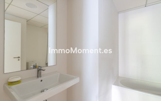 Wiederverkauf - Wohnung - Jávea - Jávea - Xàbia Centro
