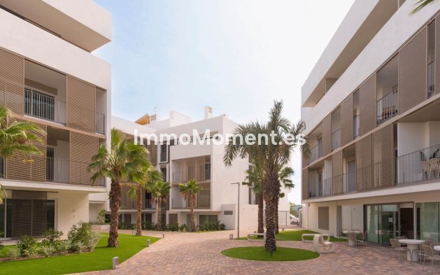 Wiederverkauf - Wohnung - Jávea - Jávea - Xàbia Centro