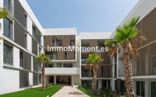 Wiederverkauf - Wohnung - Jávea - Jávea - Xàbia Centro