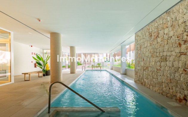 Wiederverkauf - Wohnung - Jávea - Jávea - Xàbia Centro