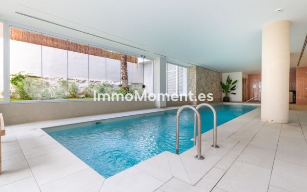 Wiederverkauf - Wohnung - Jávea - Jávea - Xàbia Centro