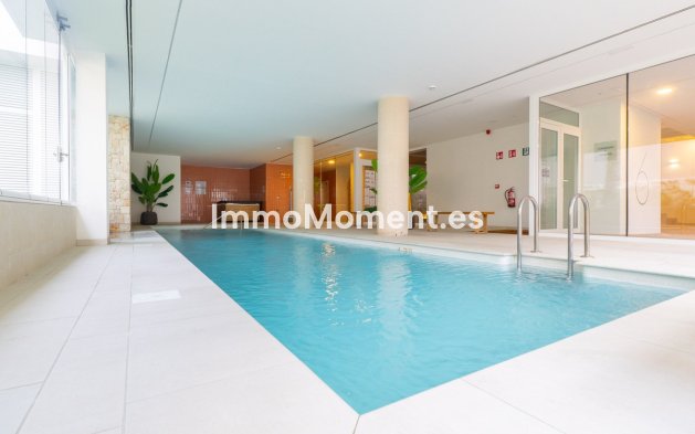 Wiederverkauf - Wohnung - Jávea - Jávea - Xàbia Centro