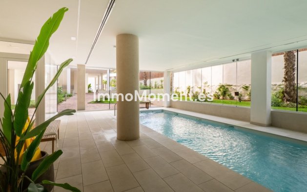 Wiederverkauf - Wohnung - Jávea - Jávea - Xàbia Centro