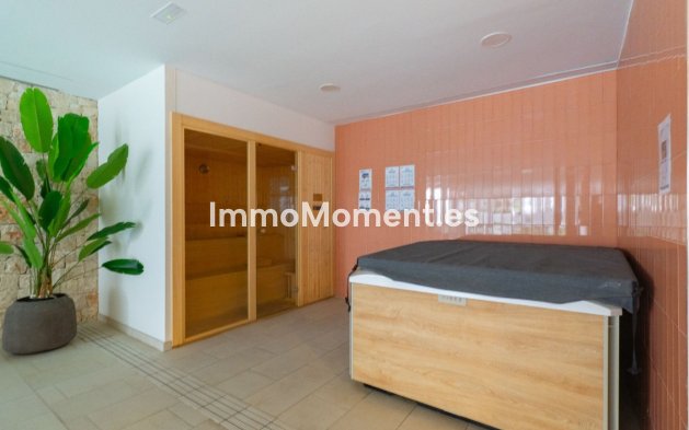 Wiederverkauf - Wohnung - Jávea - Jávea - Xàbia Centro