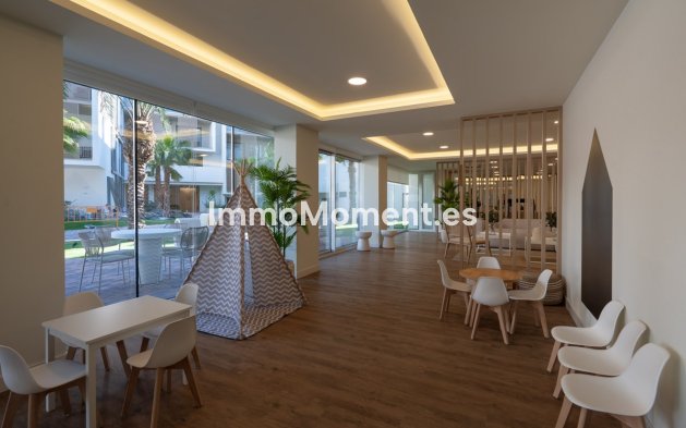 Wiederverkauf - Wohnung - Jávea - Jávea - Xàbia Centro