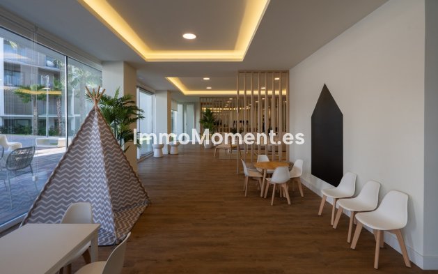 Wiederverkauf - Wohnung - Jávea - Jávea - Xàbia Centro